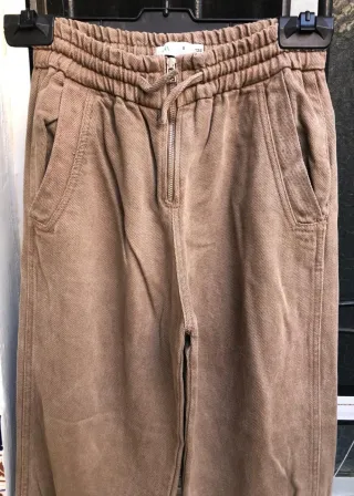 Pantalón Zara niña Talla 8 CM 128