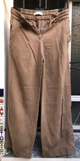 Pantalón Zara niña Talla 8 CM 128