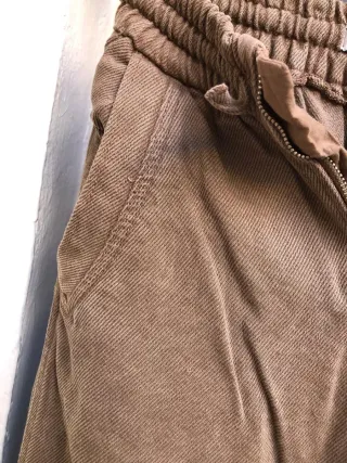 Pantalón Zara niña Talla 8 CM 128