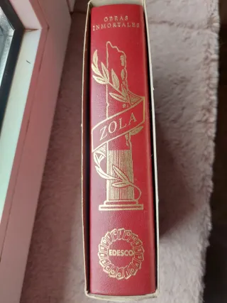 Naná La bestia humana