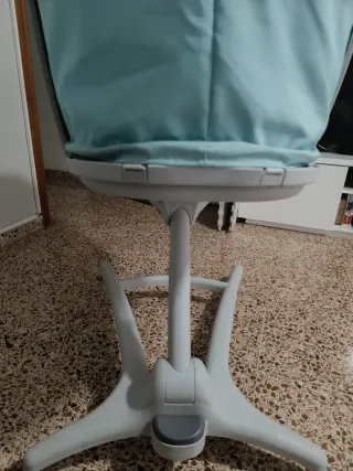 Moisés Chicco 4 en 1