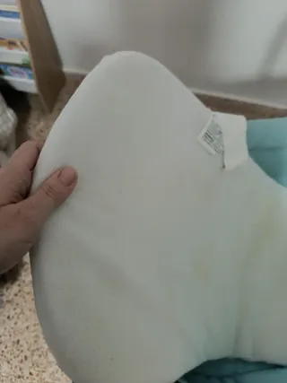 Moisés Chicco 4 en 1