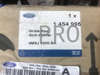 Calandra Ford Focus MK2 nueva