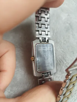 Coppia di Orologi Viceroy