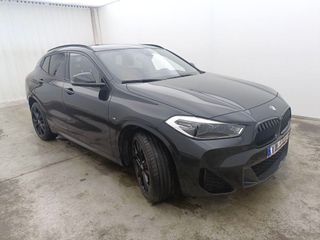 BMW X2 Xdrive25e 2021