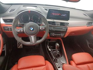 BMW X2 Xdrive25e 2021