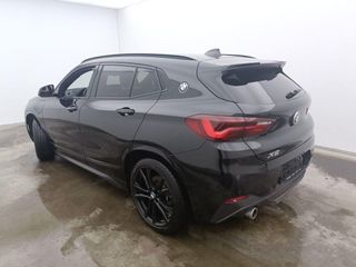 BMW X2 Xdrive25e 2021