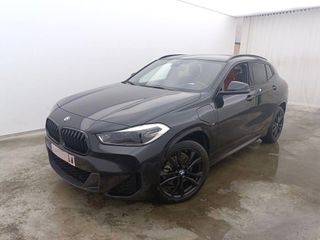 BMW X2 Xdrive25e 2021