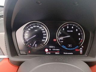 BMW X2 Xdrive25e 2021