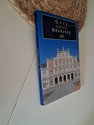 Real Sitio de Aranjuez