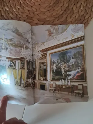 Real Sitio de Aranjuez