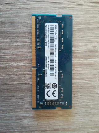 Memoria RAM 8GB DDR4 2666MHz
