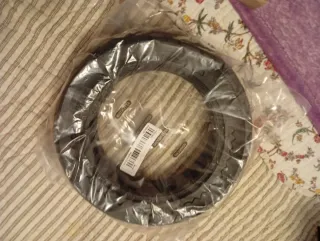 Neumático patinete anti pinchazos 10X2.5