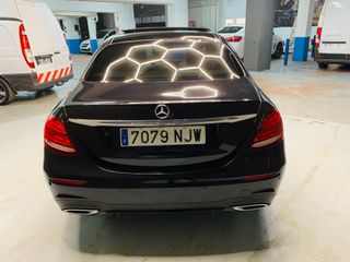 Mercedes-Benz Clase E 300DE  2021