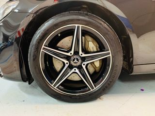 Mercedes-Benz Clase E 300DE  2021