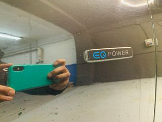 Mercedes-Benz Clase E 300DE  2021