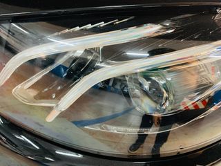 Mercedes-Benz Clase E 300DE  2021