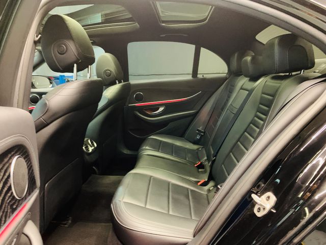 Mercedes-Benz Clase E 300DE  2021