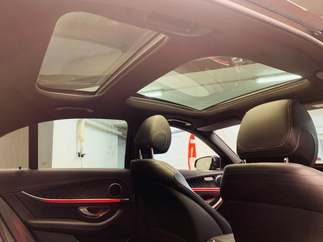 Mercedes-Benz Clase E 300DE  2021