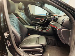 Mercedes-Benz Clase E 300DE  2021