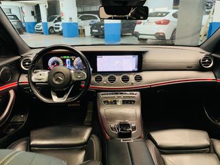 Mercedes-Benz Clase E 300DE  2021