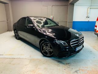 Mercedes-Benz Clase E 300DE  2021