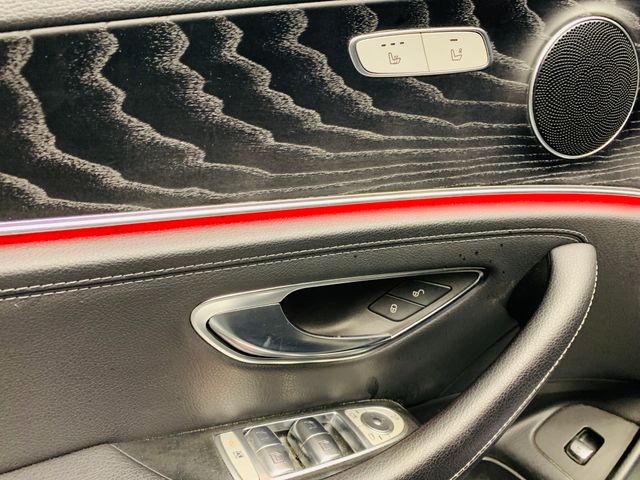 Mercedes-Benz Clase E 300DE  2021