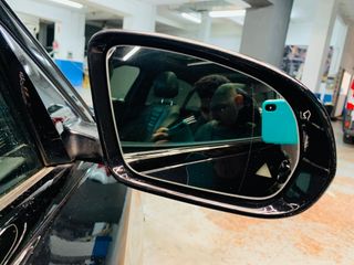 Mercedes-Benz Clase E 300DE  2021