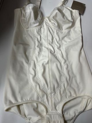 Faja Ory Entera marfil 95B