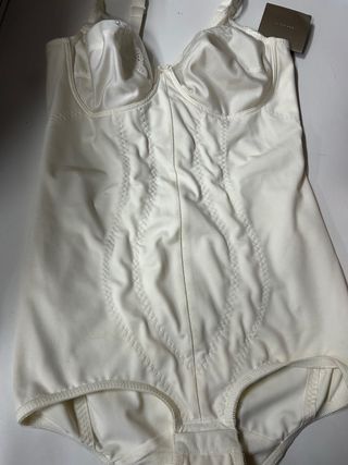 Faja Ory Entera marfil 95B