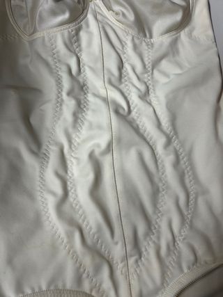 Faja Ory Entera marfil 95B