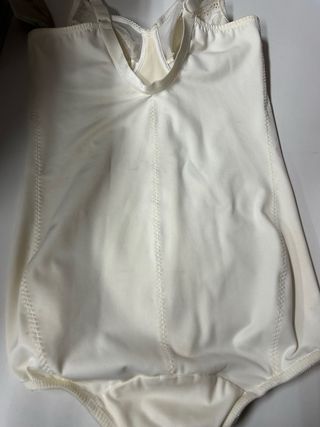 Faja Ory Entera marfil 95B