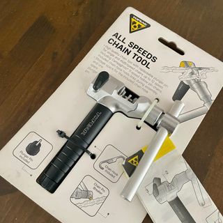 Herramienta Cortacadenas Topeak All Speeds