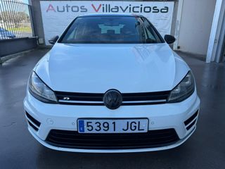 VOLKSWAGEN Golf R 2.0 TSI 300CV BMT 4Motion 2015