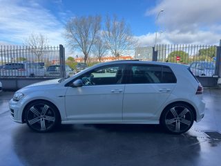 VOLKSWAGEN Golf R 2.0 TSI 300CV BMT 4Motion 2015
