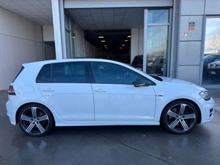 VOLKSWAGEN Golf R 2.0 TSI 300CV BMT 4Motion 2015