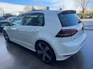 VOLKSWAGEN Golf R 2.0 TSI 300CV BMT 4Motion 2015