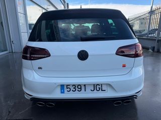 VOLKSWAGEN Golf R 2.0 TSI 300CV BMT 4Motion 2015