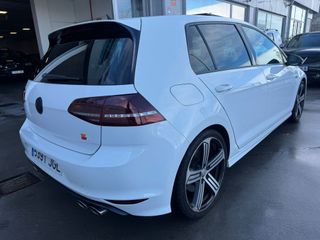 VOLKSWAGEN Golf R 2.0 TSI 300CV BMT 4Motion 2015