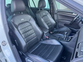 VOLKSWAGEN Golf R 2.0 TSI 300CV BMT 4Motion 2015