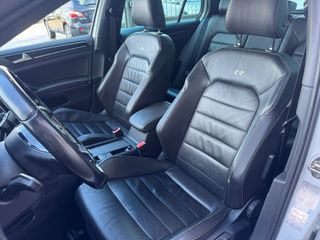 VOLKSWAGEN Golf R 2.0 TSI 300CV BMT 4Motion 2015