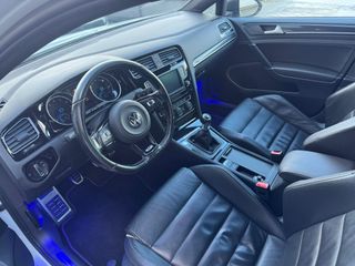 VOLKSWAGEN Golf R 2.0 TSI 300CV BMT 4Motion 2015