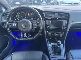 VOLKSWAGEN Golf R 2.0 TSI 300CV BMT 4Motion 2015