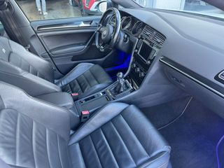 VOLKSWAGEN Golf R 2.0 TSI 300CV BMT 4Motion 2015