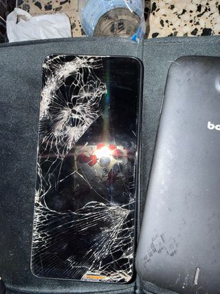 Lote 3 Telefoni Alcatel, Bogo, LG Neri