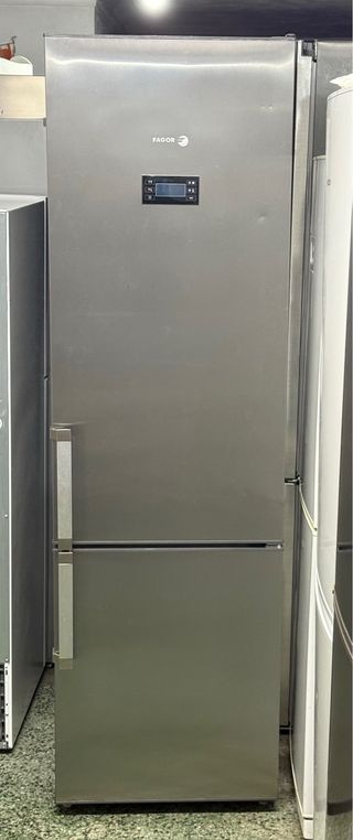 Nevera Fagor
