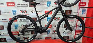 CUBE AMS HYBRID ONE44 C:68X RACE