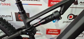 CUBE AMS HYBRID ONE44 C:68X RACE