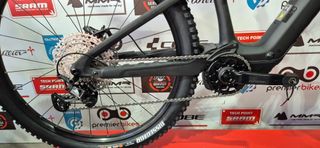 CUBE AMS HYBRID ONE44 C:68X RACE