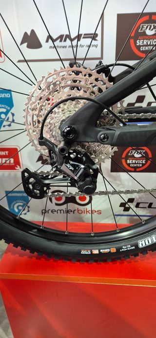 CUBE AMS HYBRID ONE44 C:68X RACE